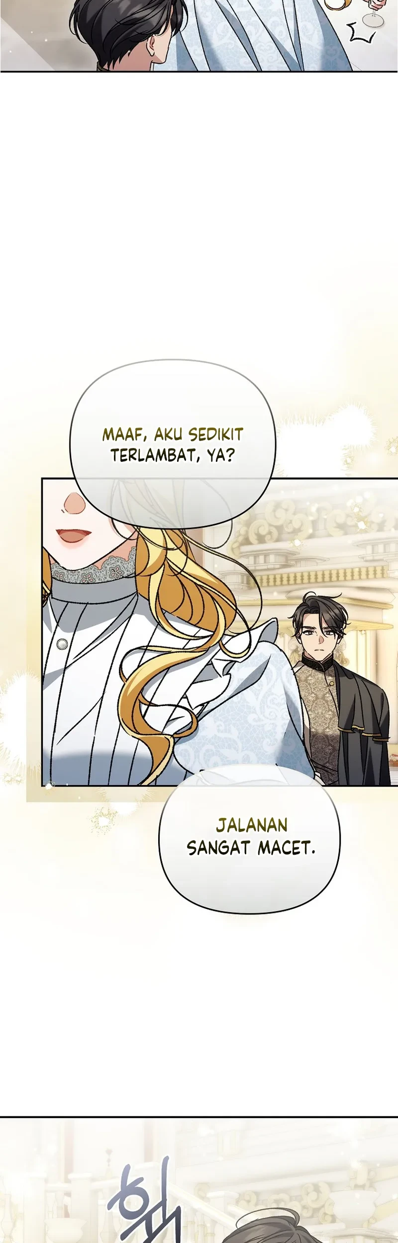 The Pearl of Albrecht Chapter 29 Gambar 26