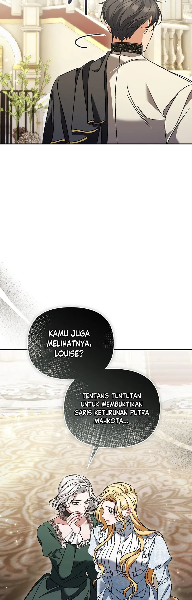 The Pearl of Albrecht Chapter 29 Gambar 27
