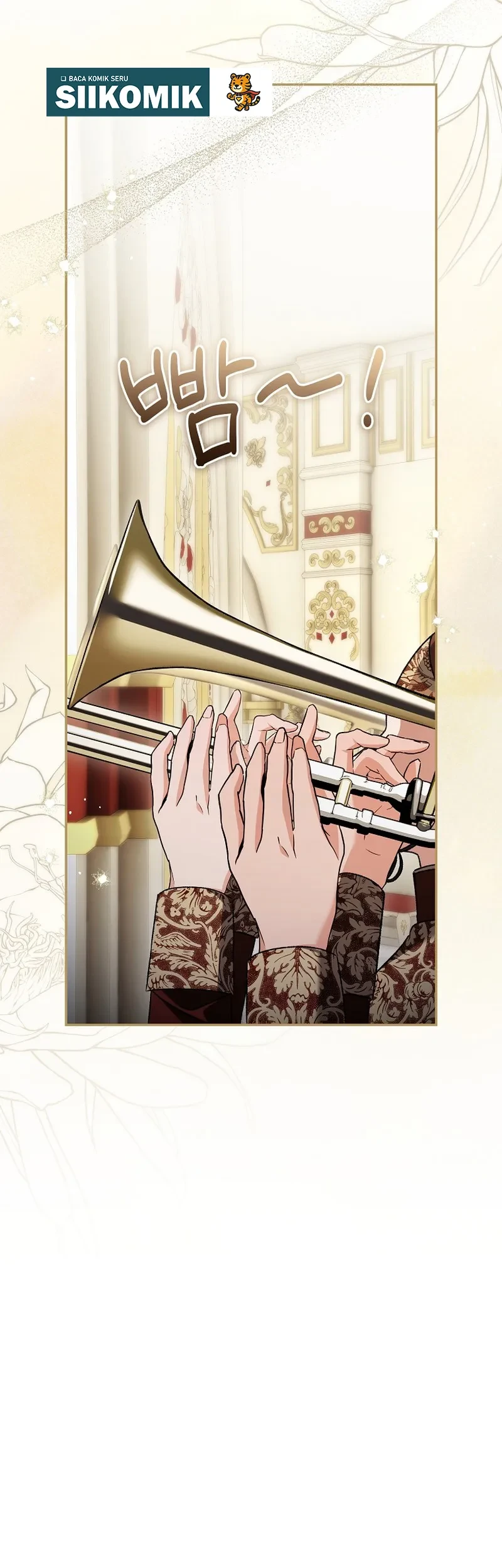 The Pearl of Albrecht Chapter 29 Gambar 29