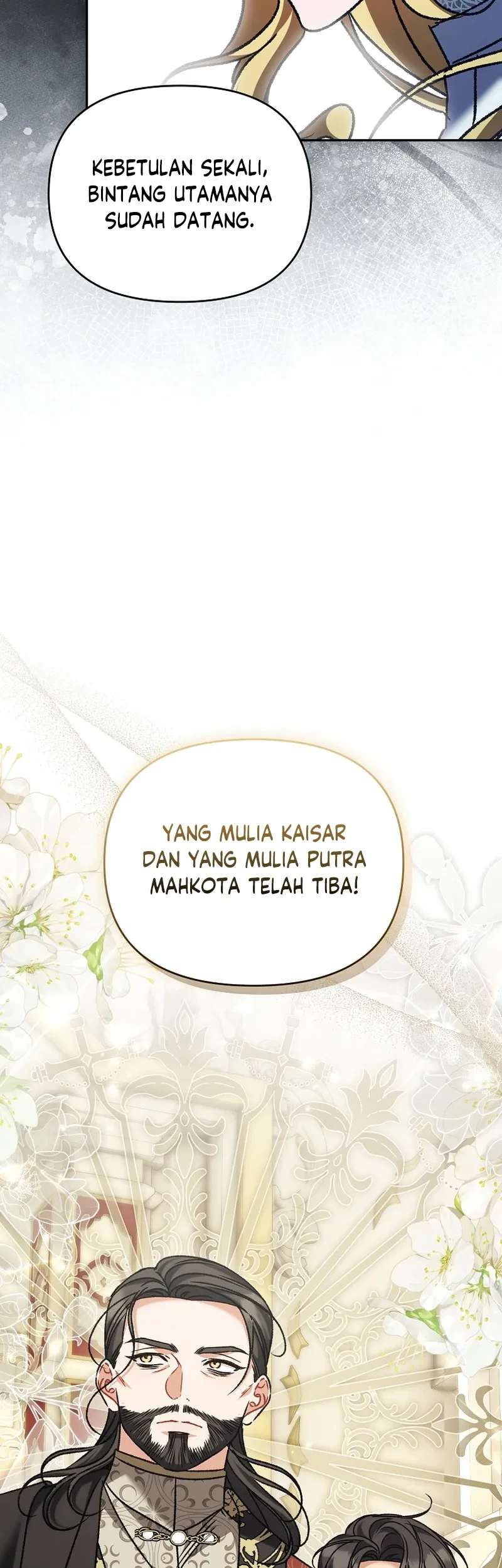 The Pearl of Albrecht Chapter 29 Gambar 31
