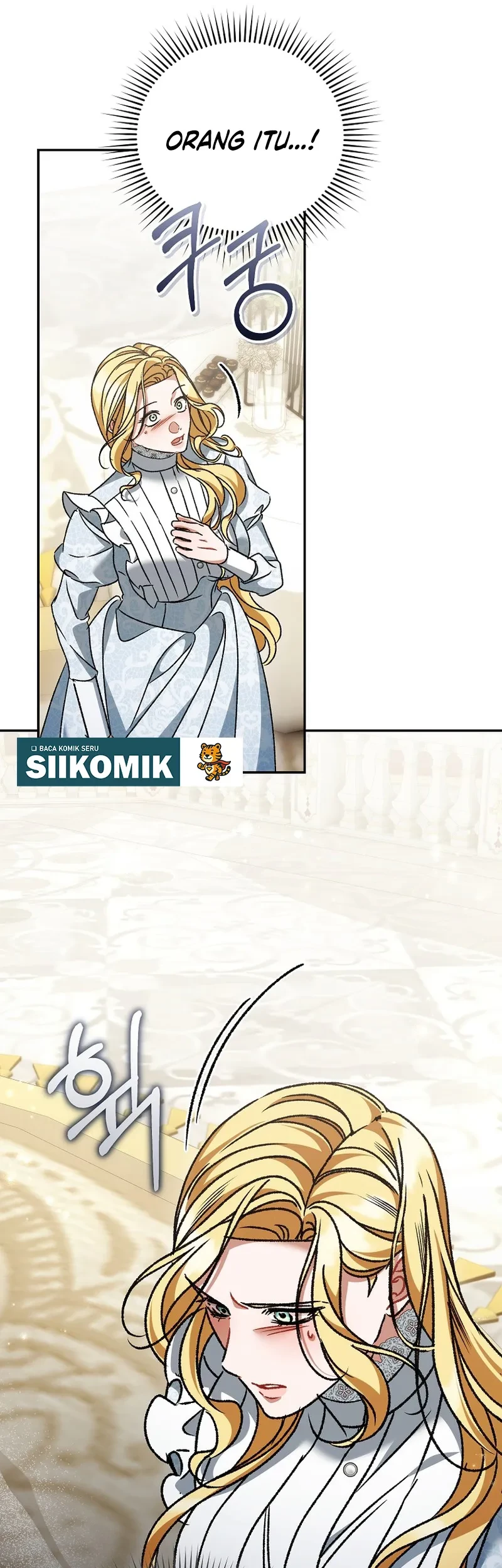 The Pearl of Albrecht Chapter 29 Gambar 33