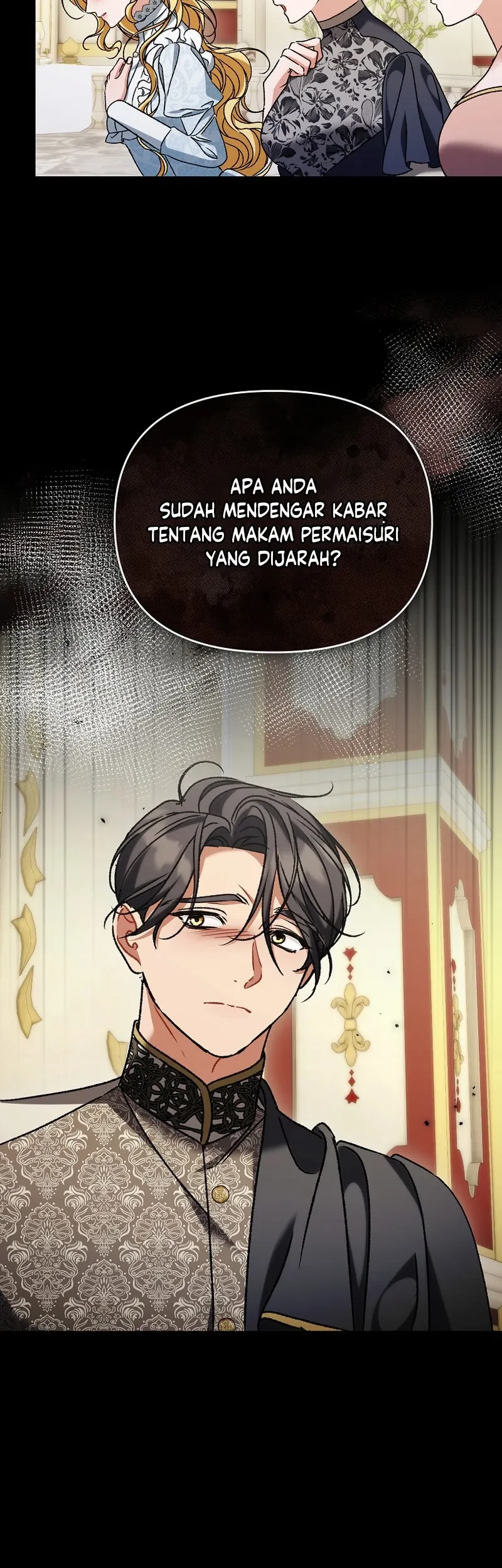 The Pearl of Albrecht Chapter 29 Gambar 35