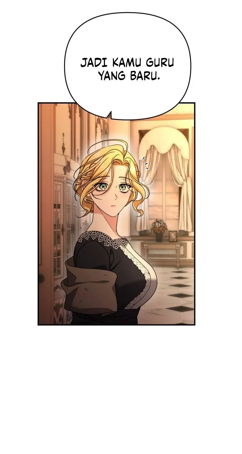 The Pearl of Albrecht Chapter 3 Gambar 39