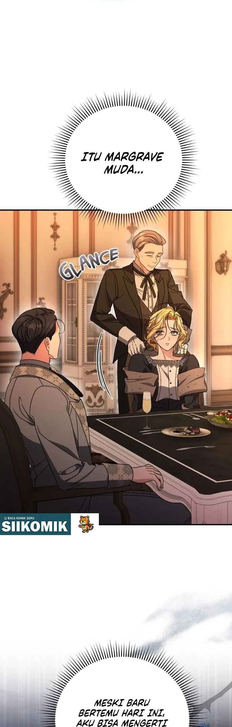 The Pearl of Albrecht Chapter 3 Gambar 41