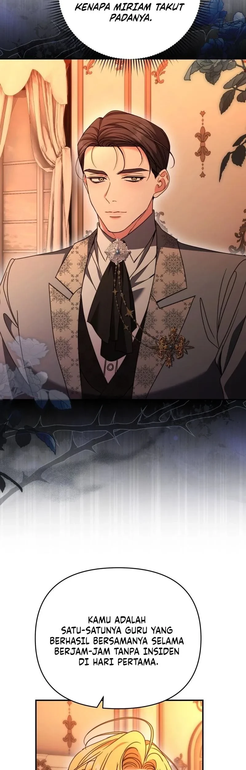 The Pearl of Albrecht Chapter 3 Gambar 42