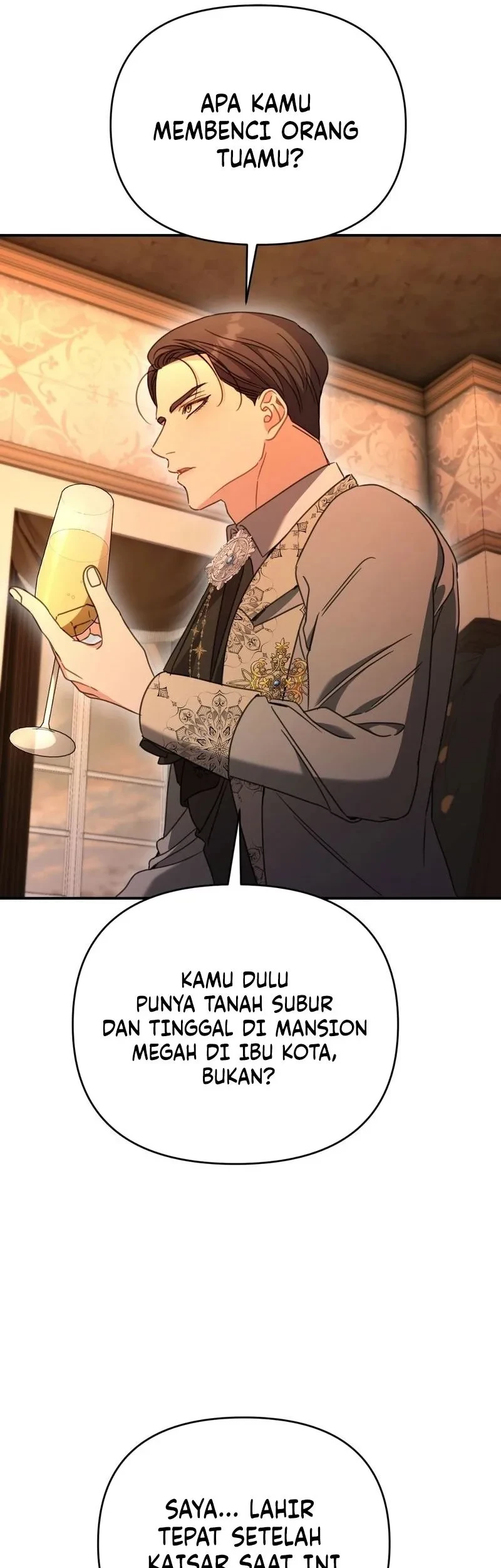 The Pearl of Albrecht Chapter 3 Gambar 51