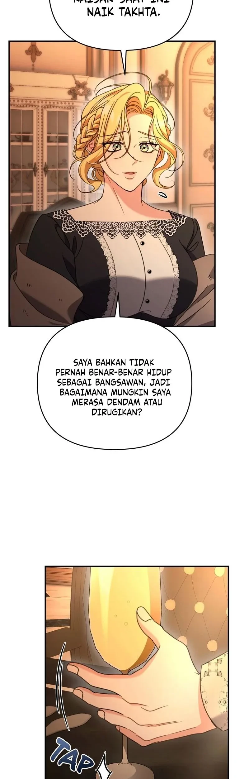 The Pearl of Albrecht Chapter 3 Gambar 52
