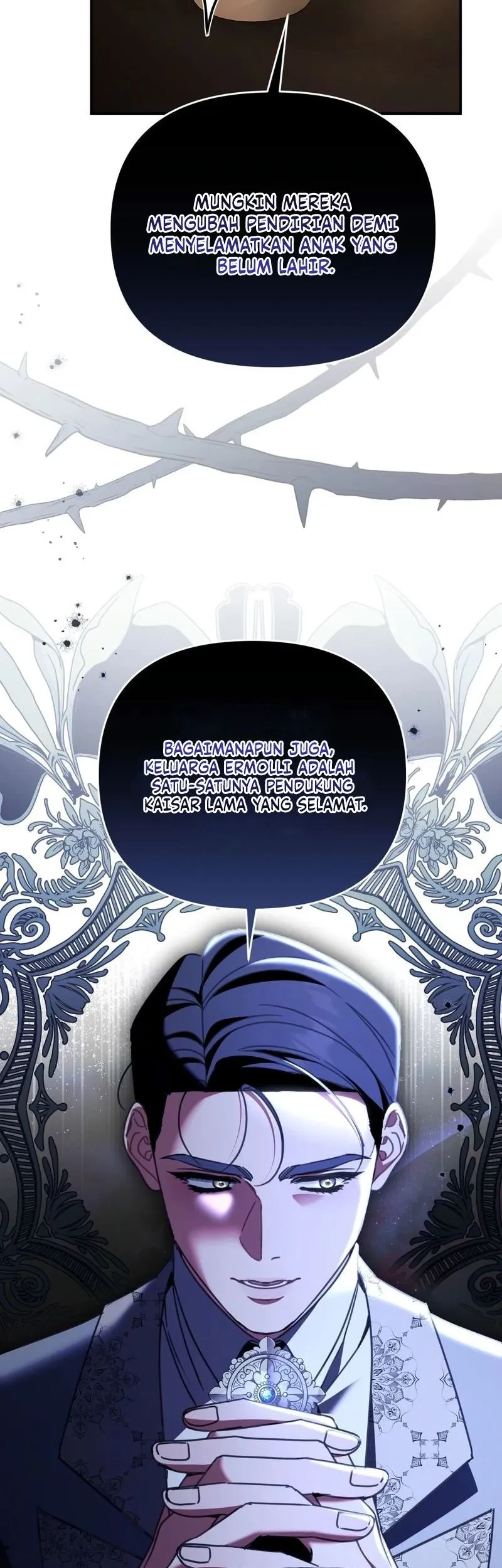The Pearl of Albrecht Chapter 3 Gambar 53