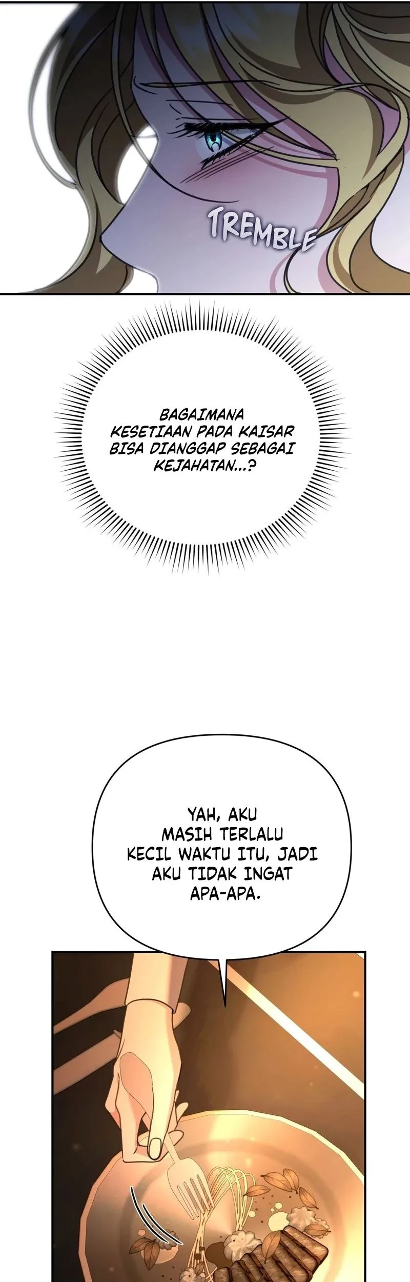 The Pearl of Albrecht Chapter 3 Gambar 55