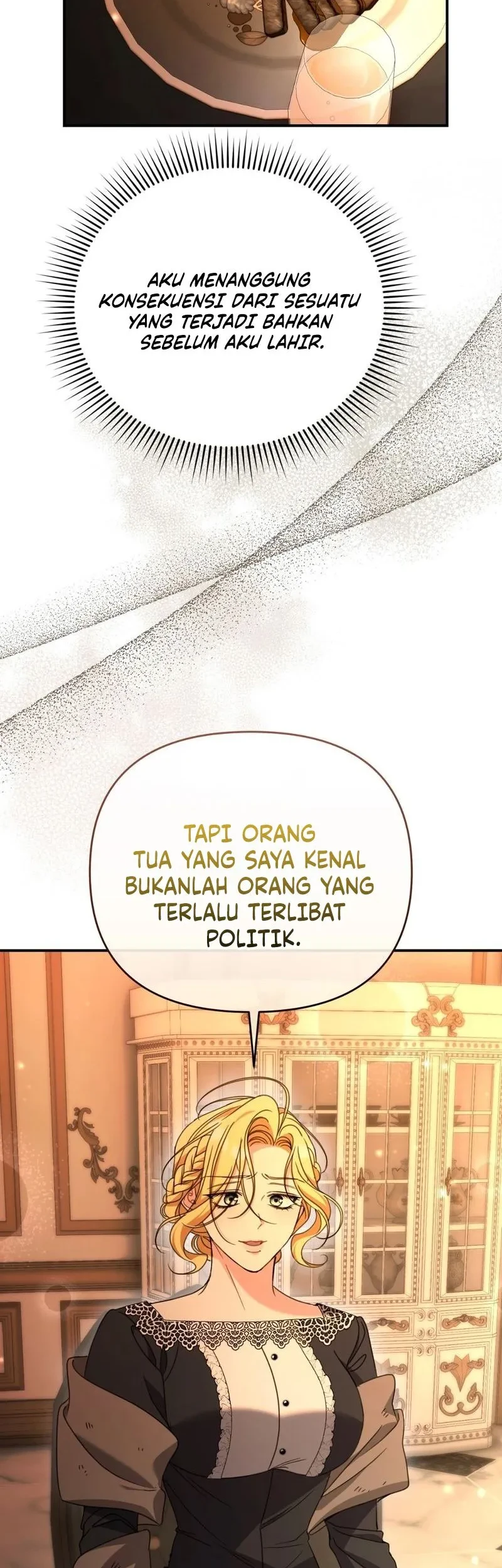 The Pearl of Albrecht Chapter 3 Gambar 56