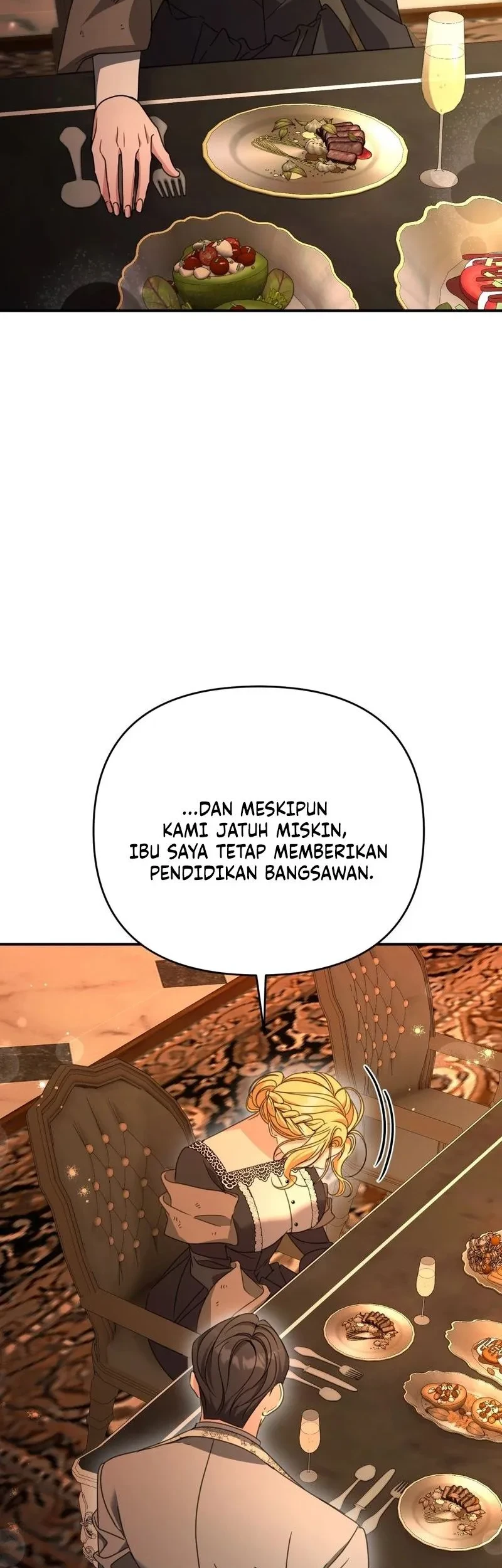 The Pearl of Albrecht Chapter 3 Gambar 57