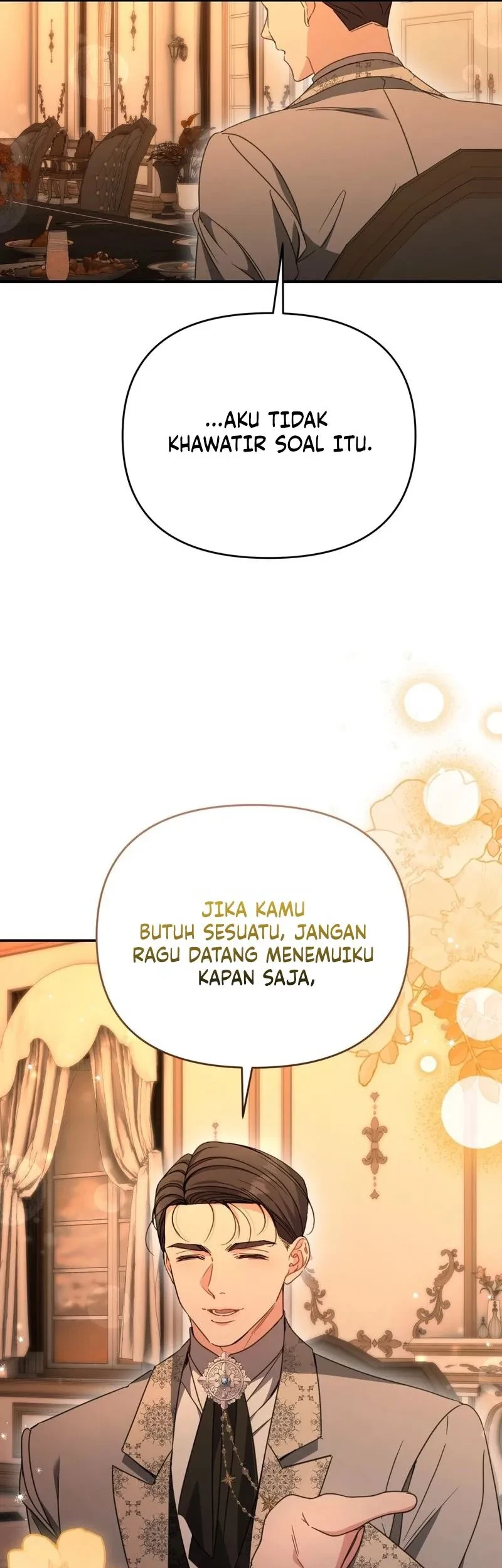 The Pearl of Albrecht Chapter 3 Gambar 59