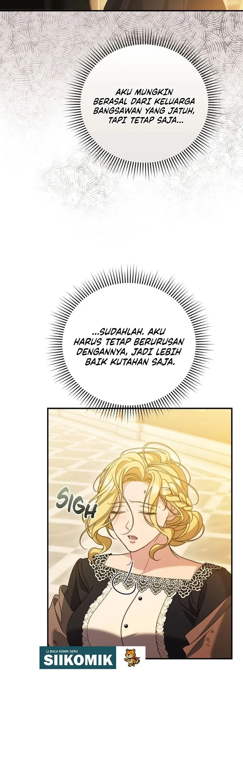 Manhwa The Pearl of Albrecht Chapter 3 gambar 2