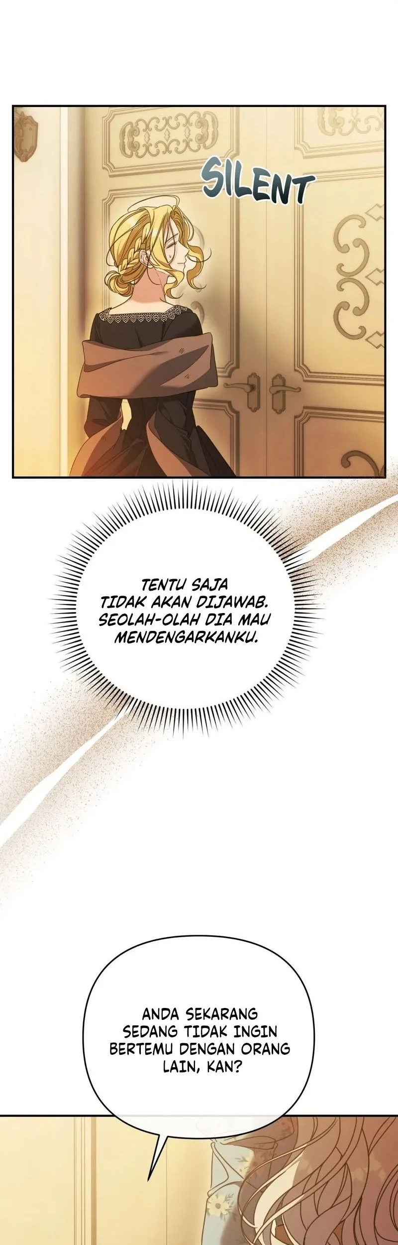 The Pearl of Albrecht Chapter 3 Gambar 5