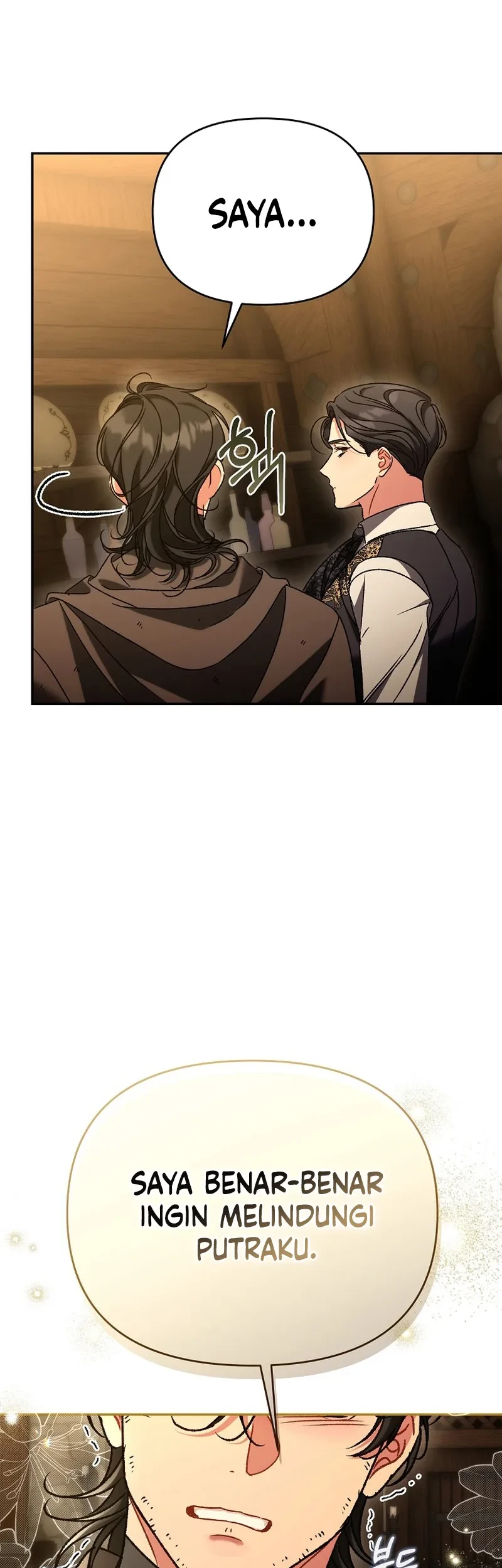 The Pearl of Albrecht Chapter 30 Gambar 41