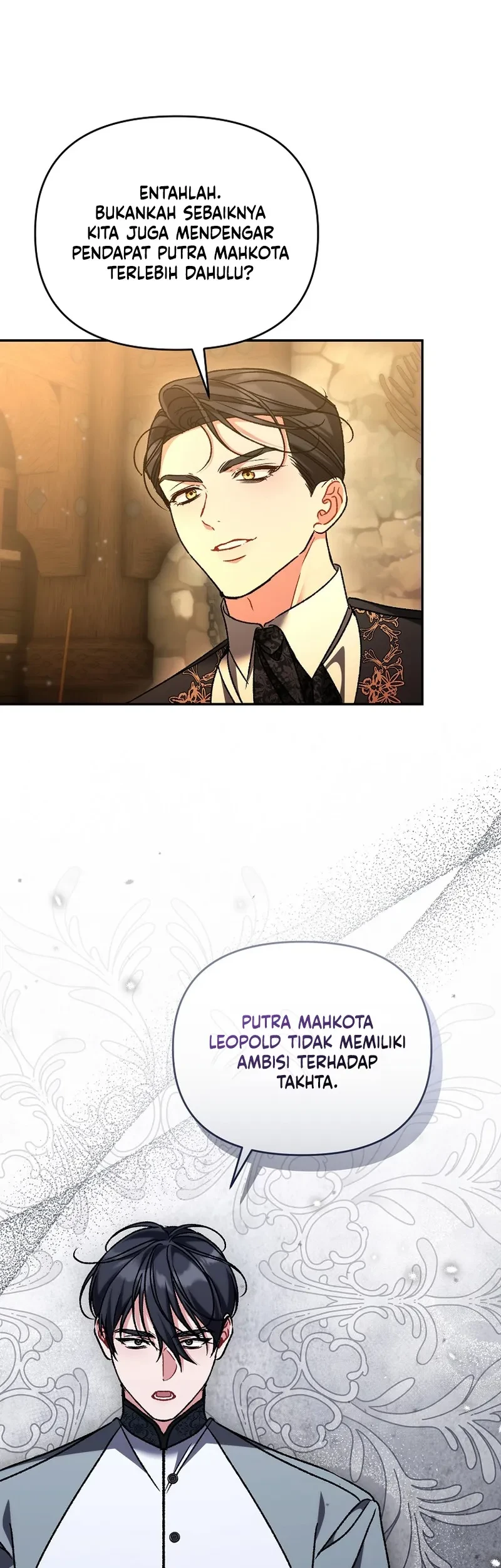 The Pearl of Albrecht Chapter 30 Gambar 44