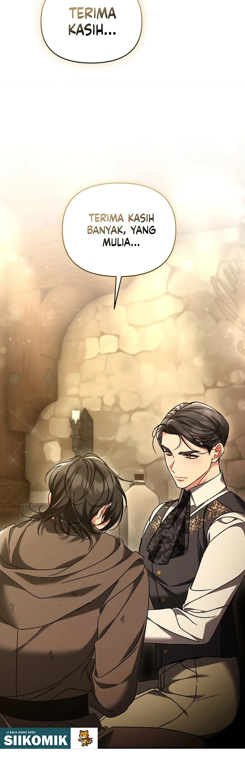 The Pearl of Albrecht Chapter 30 Gambar 50