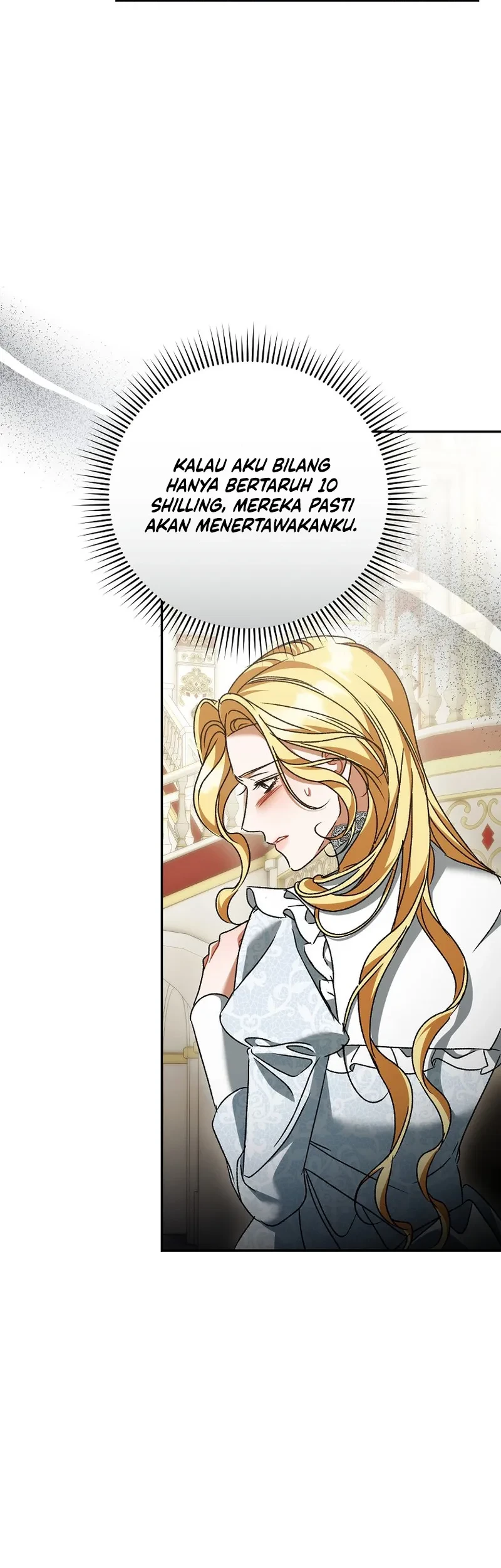 The Pearl of Albrecht Chapter 30 Gambar 7