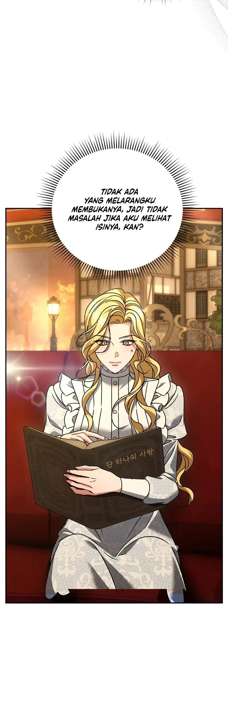 The Pearl of Albrecht Chapter 30 Gambar 15
