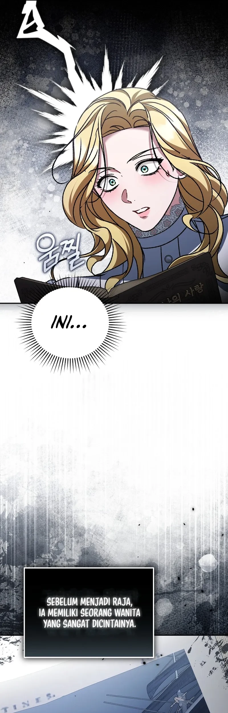 The Pearl of Albrecht Chapter 30 Gambar 17