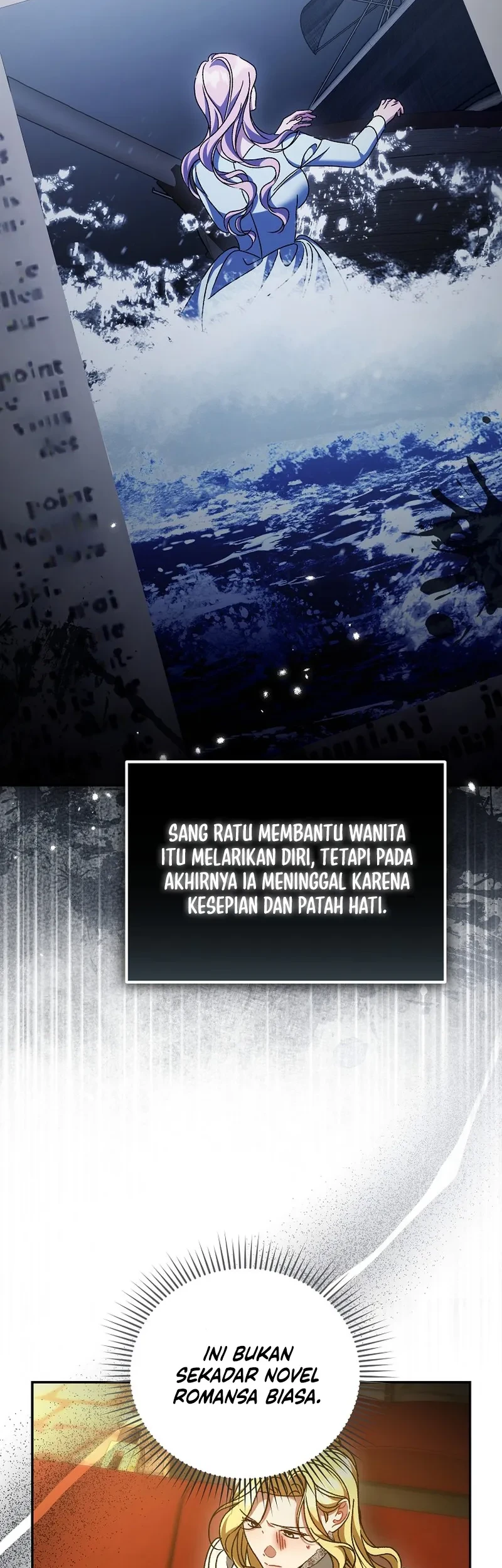 The Pearl of Albrecht Chapter 30 Gambar 18