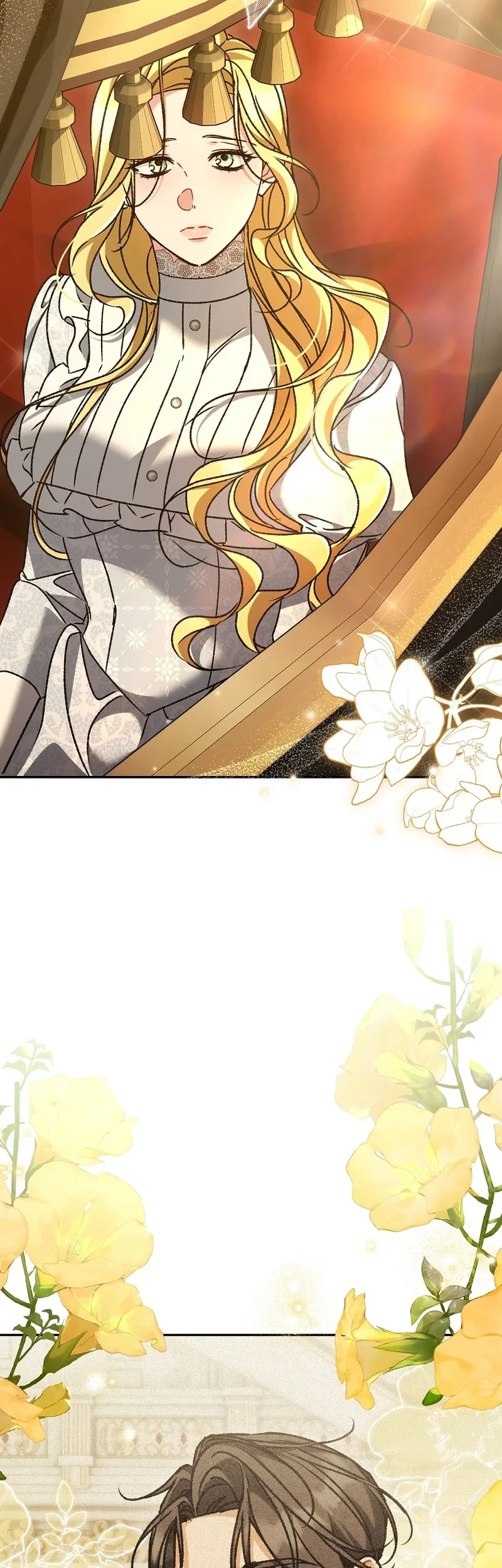 The Pearl of Albrecht Chapter 30 Gambar 22
