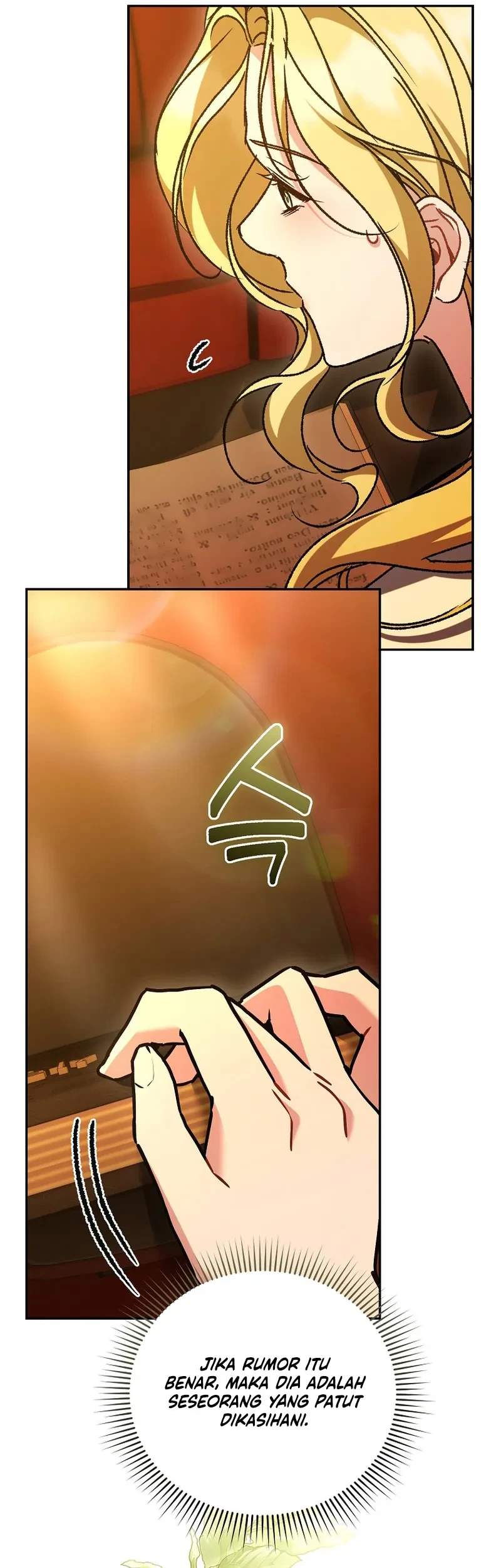 The Pearl of Albrecht Chapter 30 Gambar 24