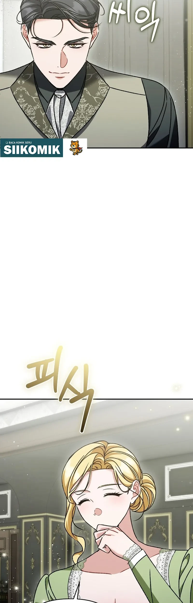 The Pearl of Albrecht Chapter 31 Gambar 38