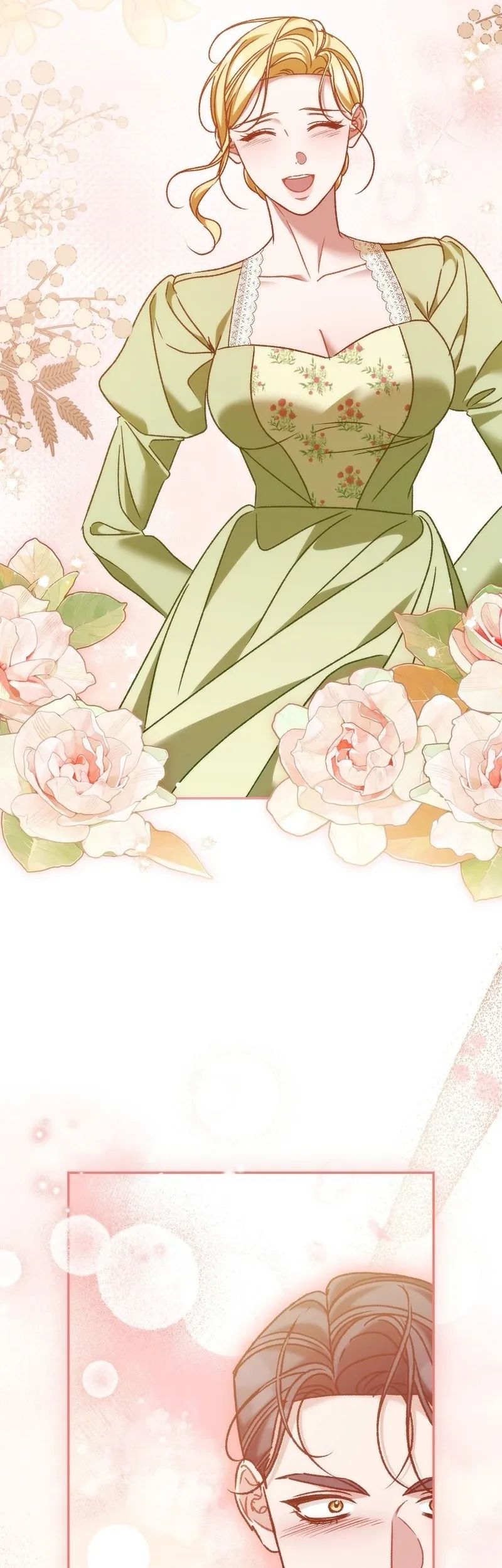 The Pearl of Albrecht Chapter 31 Gambar 41