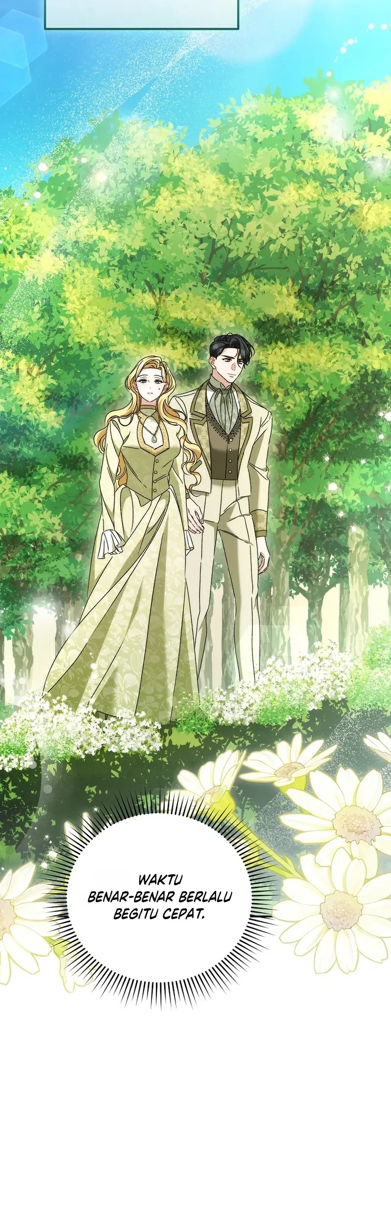 The Pearl of Albrecht Chapter 31 Gambar 44
