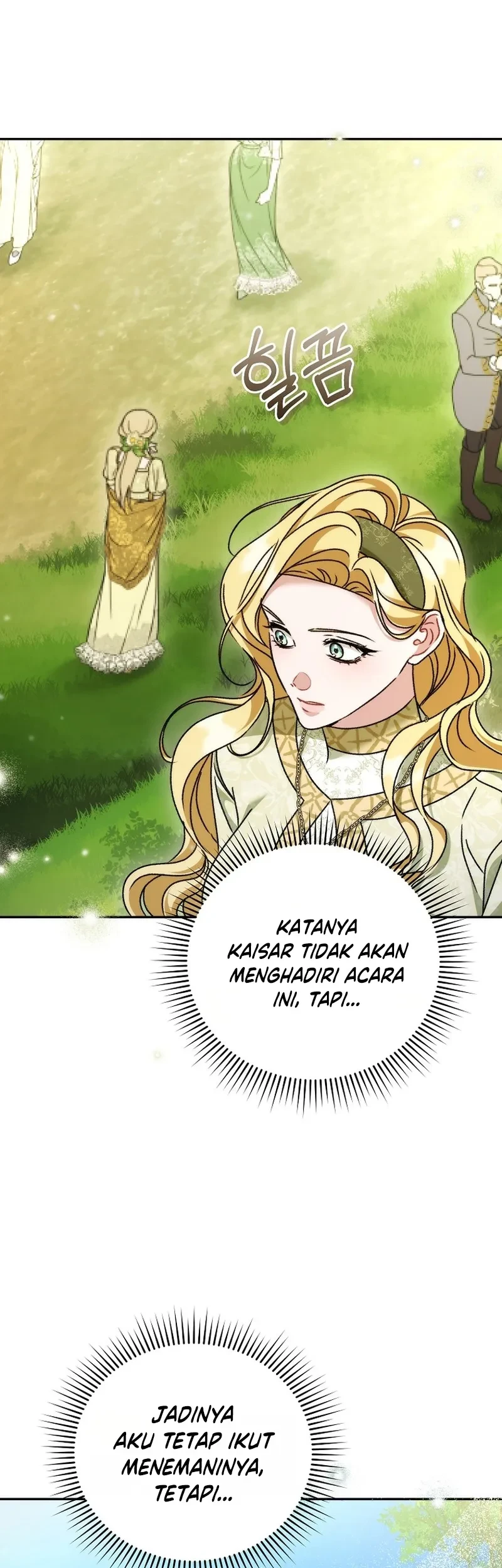 The Pearl of Albrecht Chapter 31 Gambar 45