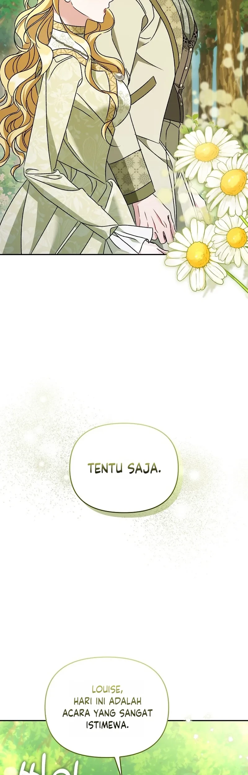 The Pearl of Albrecht Chapter 31 Gambar 47