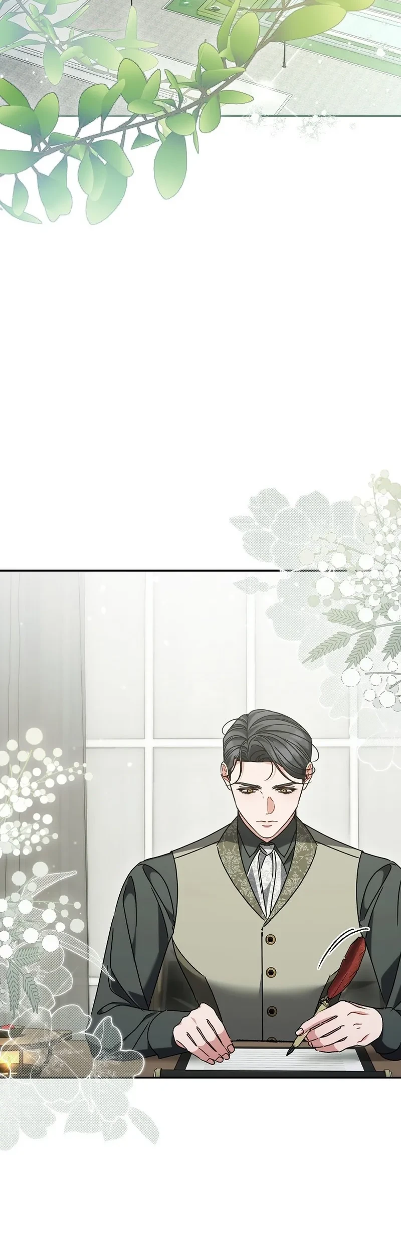Manhwa The Pearl of Albrecht Chapter 31 gambar 2