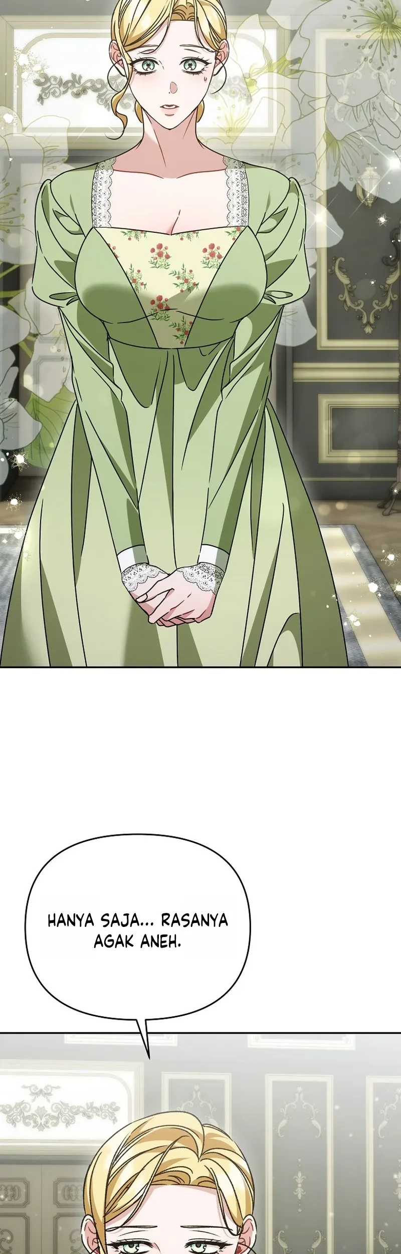 The Pearl of Albrecht Chapter 31 Gambar 7