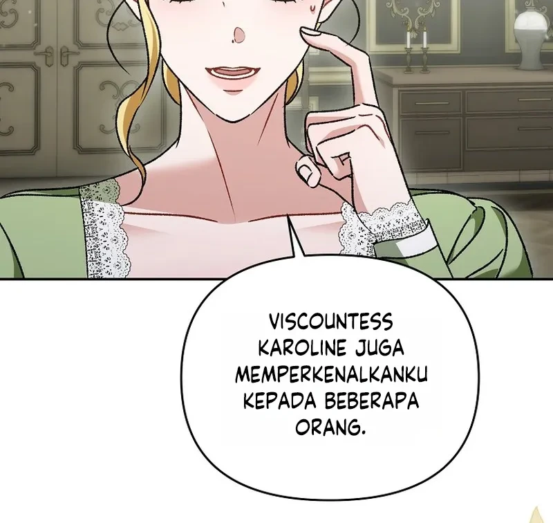 The Pearl of Albrecht Chapter 31 Gambar 8