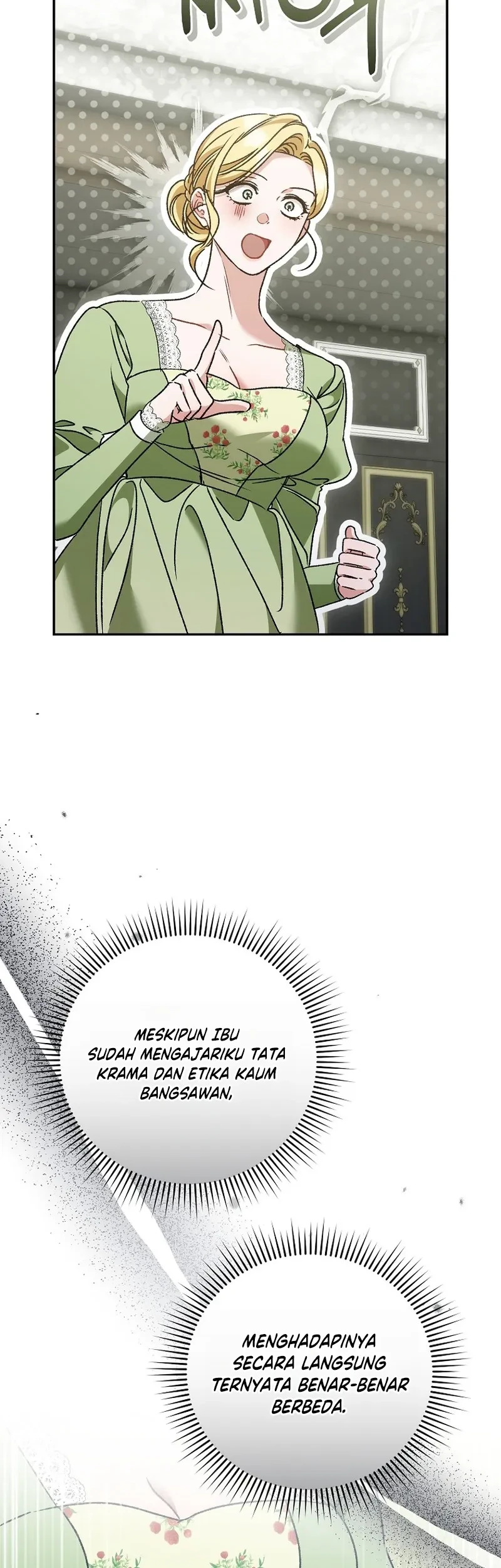 The Pearl of Albrecht Chapter 31 Gambar 18
