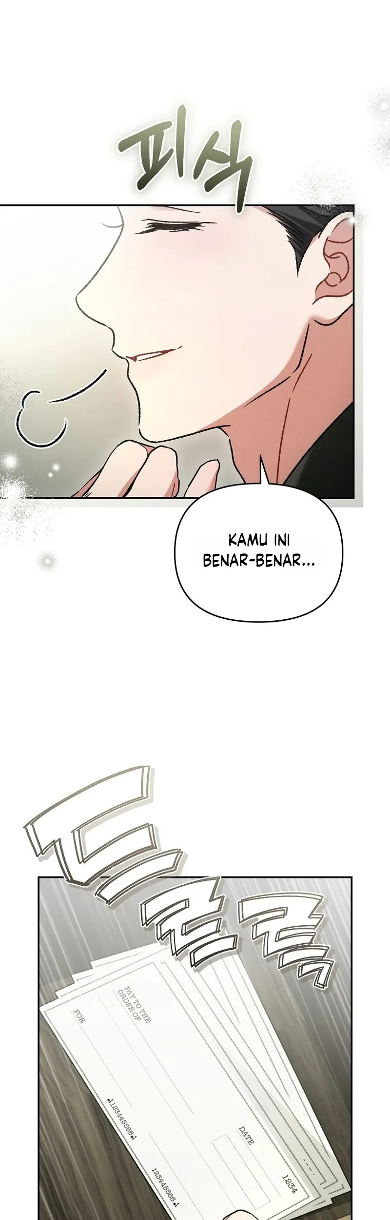 The Pearl of Albrecht Chapter 31 Gambar 21