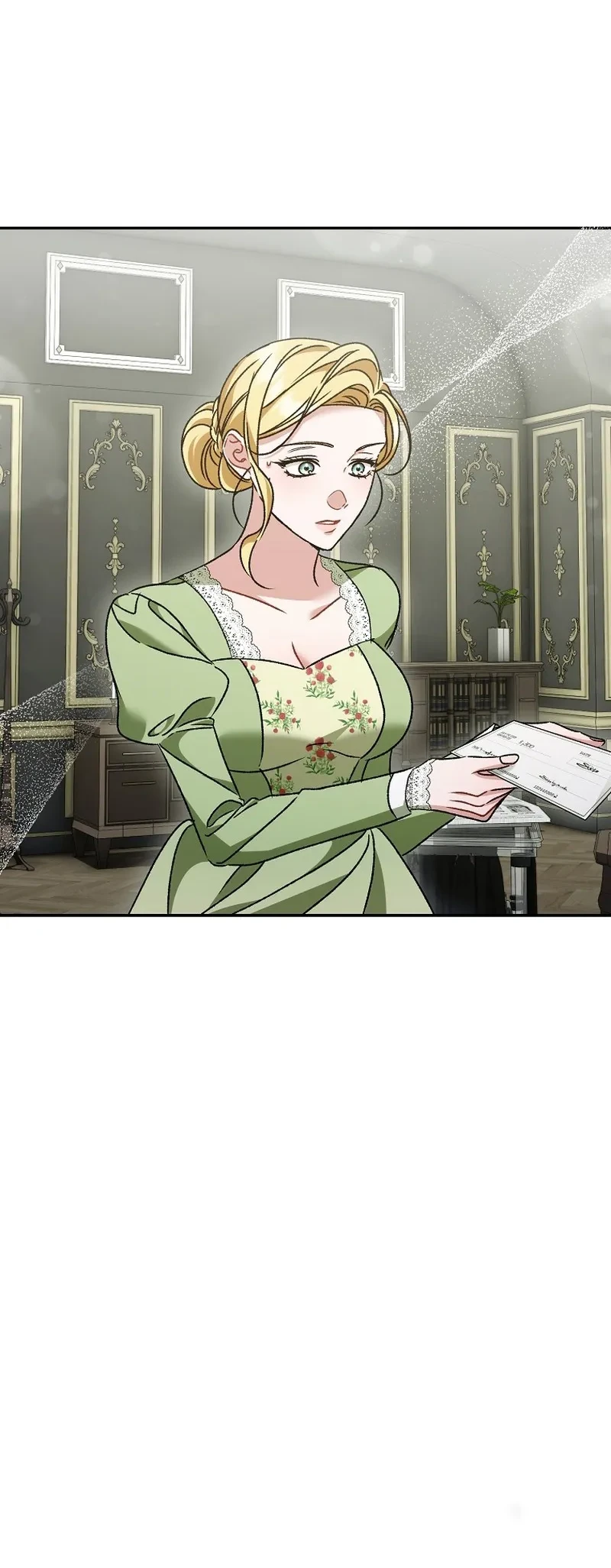 The Pearl of Albrecht Chapter 31 Gambar 24