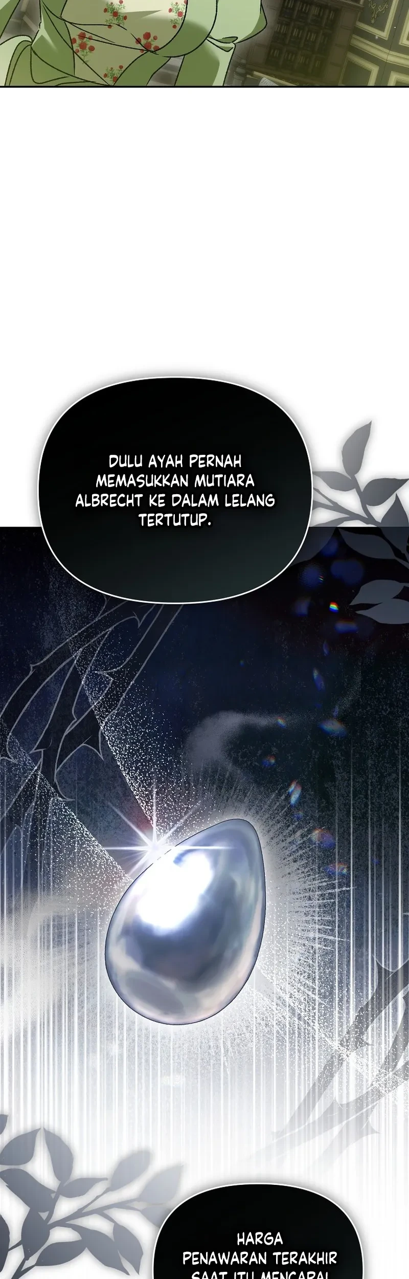 The Pearl of Albrecht Chapter 31 Gambar 30