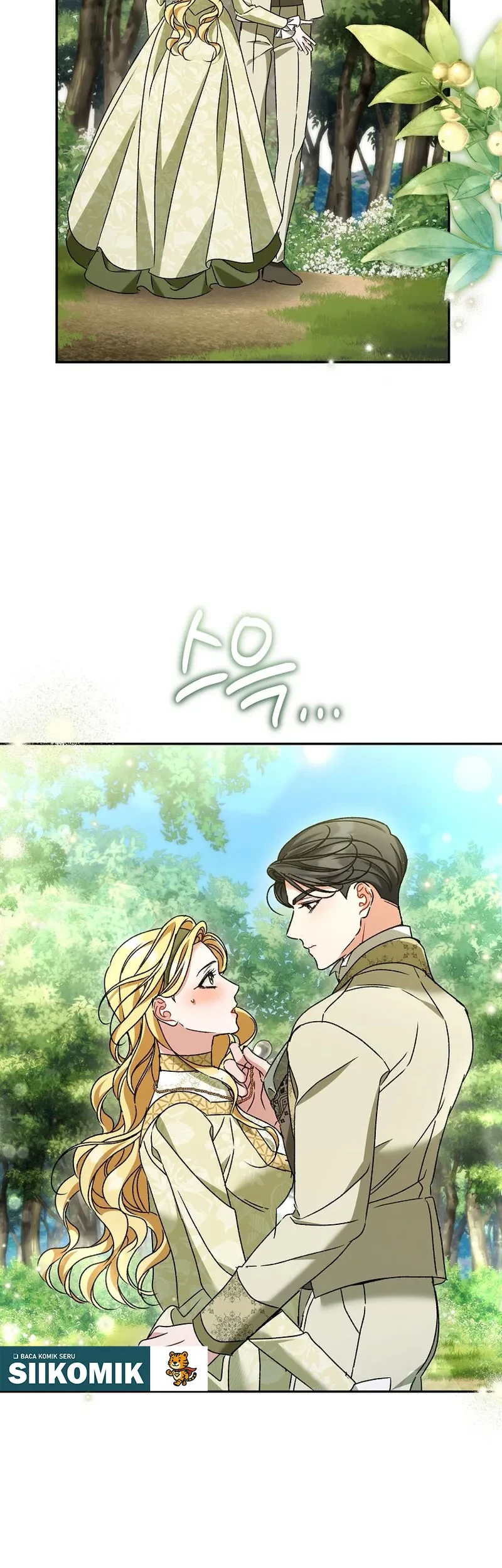 The Pearl of Albrecht Chapter 32 Gambar 38