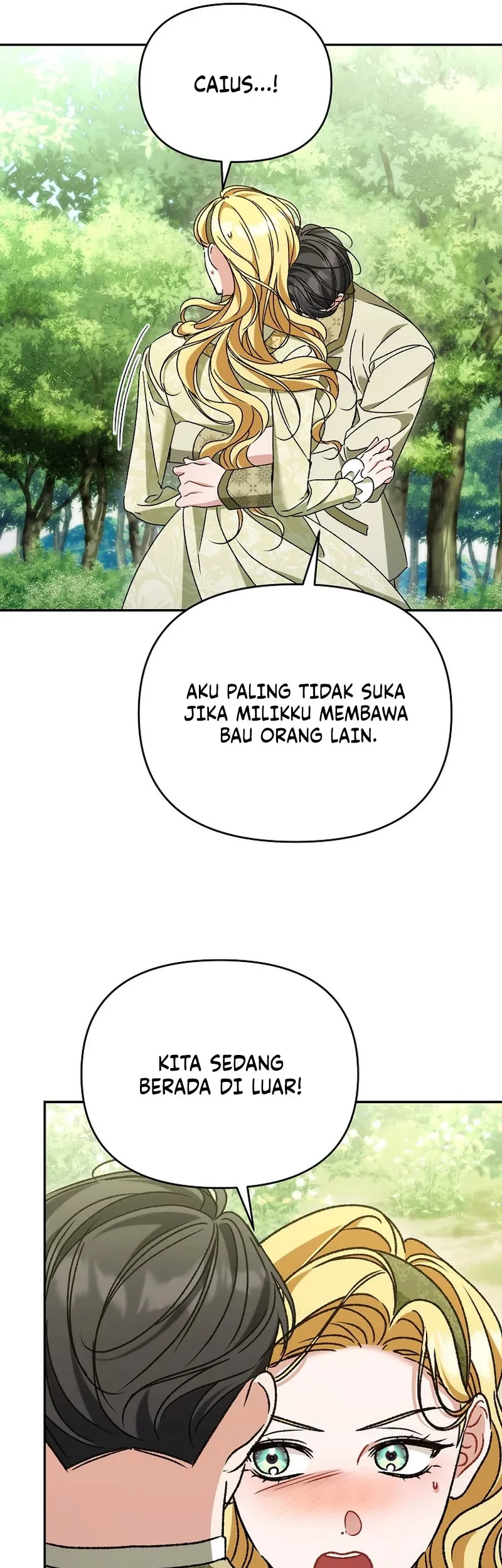 The Pearl of Albrecht Chapter 32 Gambar 41
