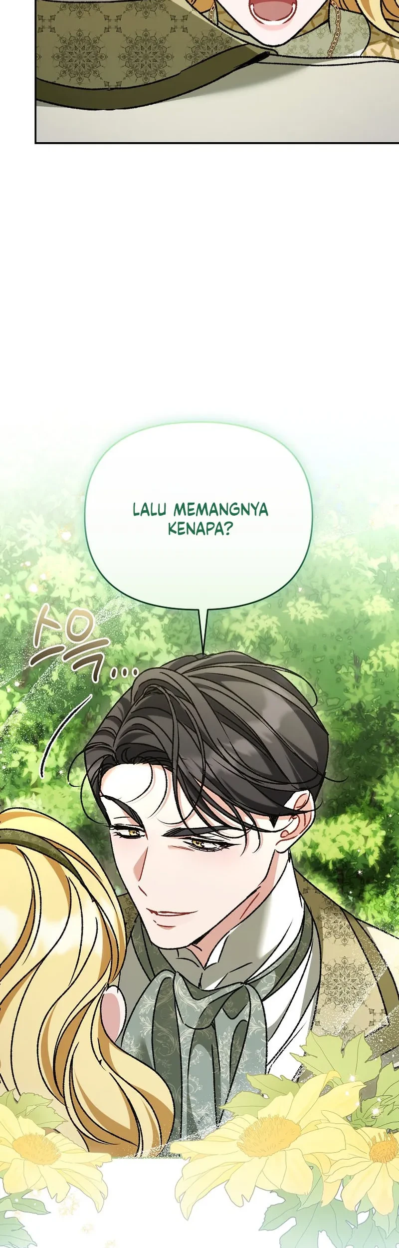 The Pearl of Albrecht Chapter 32 Gambar 42