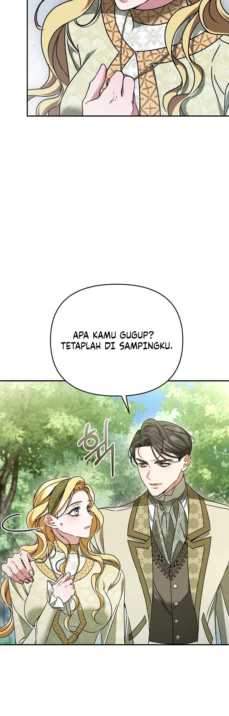 The Pearl of Albrecht Chapter 32 Gambar 3