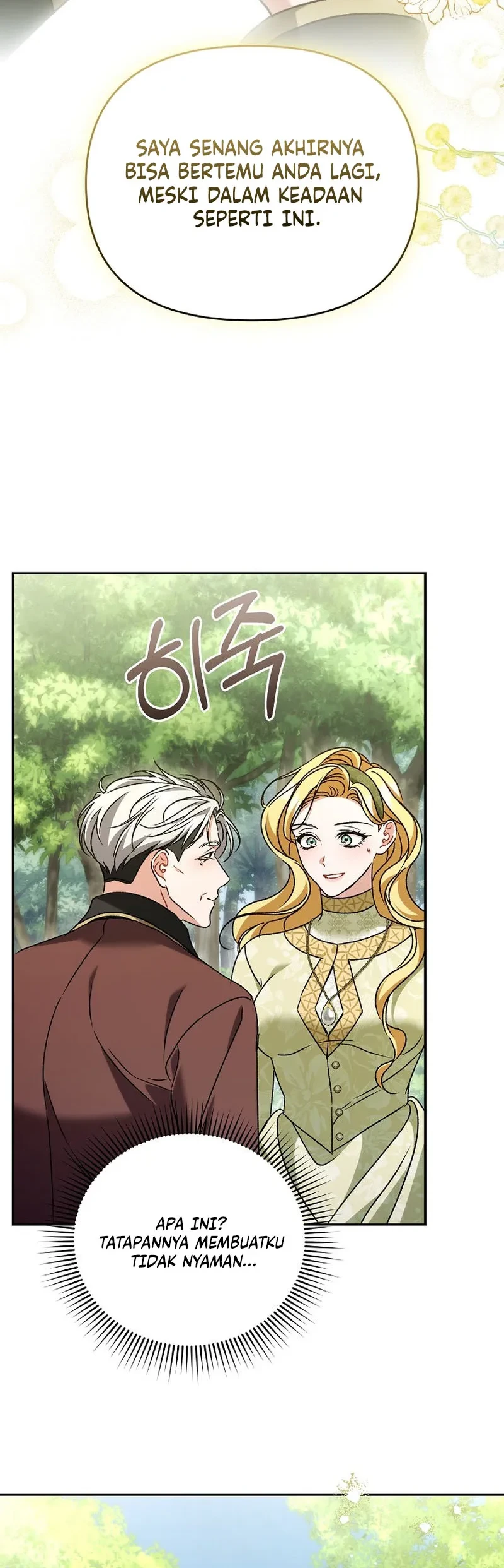 The Pearl of Albrecht Chapter 32 Gambar 8