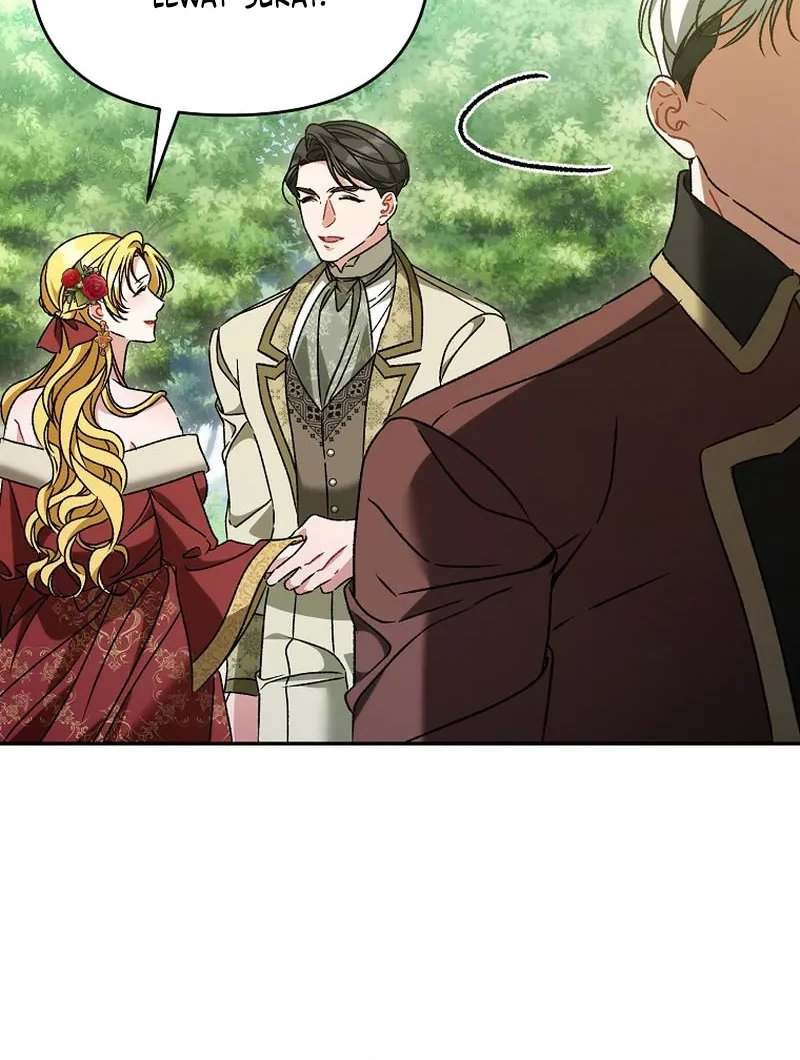 The Pearl of Albrecht Chapter 32 Gambar 12