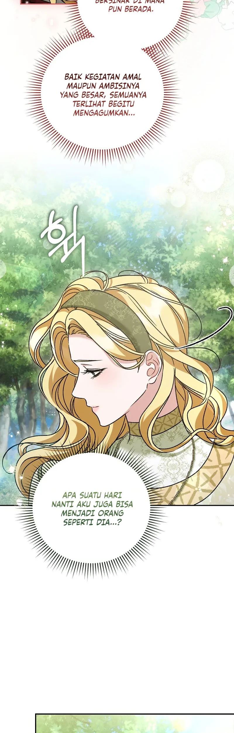 The Pearl of Albrecht Chapter 32 Gambar 15