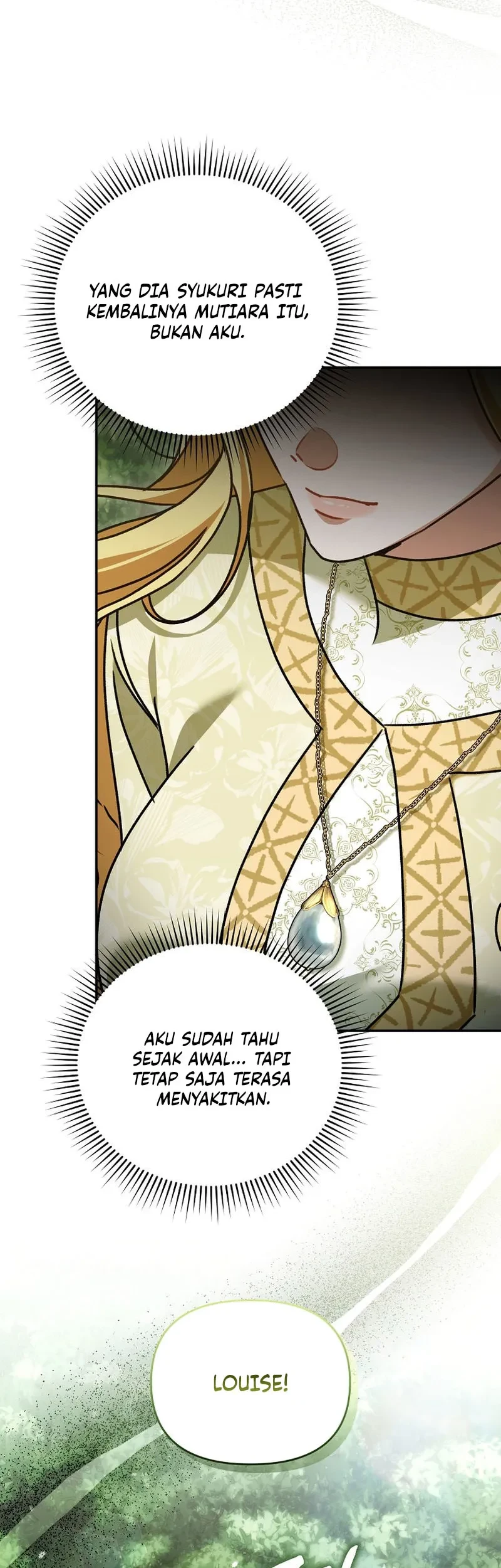 The Pearl of Albrecht Chapter 32 Gambar 21