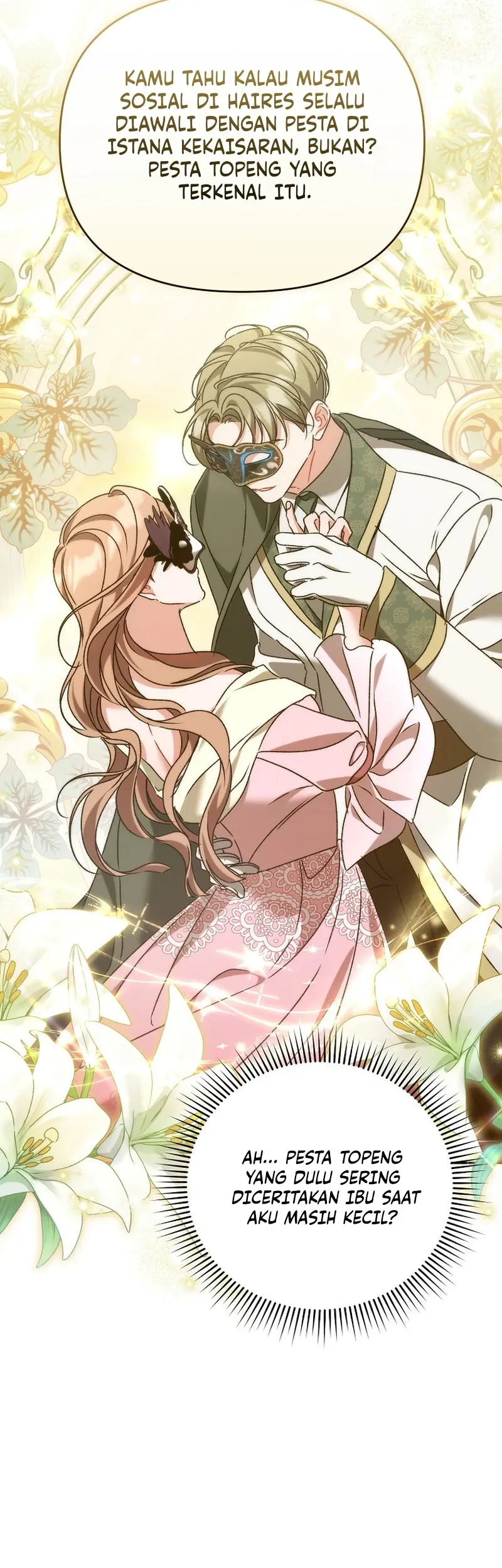 The Pearl of Albrecht Chapter 32 Gambar 25