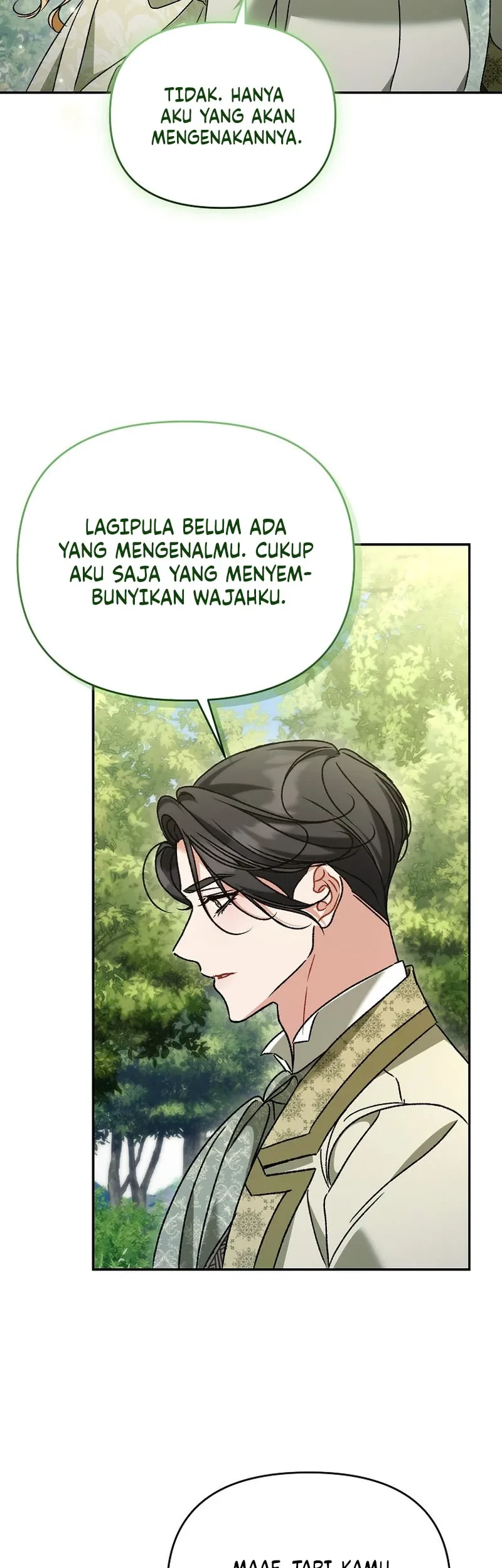 The Pearl of Albrecht Chapter 32 Gambar 27