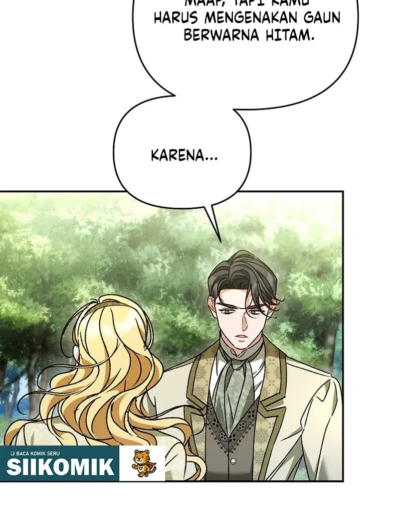 The Pearl of Albrecht Chapter 32 Gambar 28